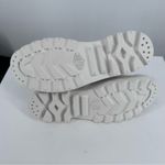 Palladium  Pampa Hi Bootie in Star White size 7 Lug Sole Photo 10