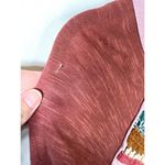 Free People  spring bound crochet raglan‎ 3/4 sleeve top women’s XS Photo 4