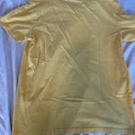 Puma yellow Tshirt Photo 6