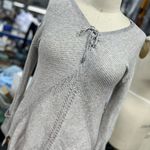 Knox Rose Tunic Sweater L Photo 0