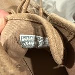 UGG  Marin Bootie Suede Sand Tan Womens Shoes US Size 8.5 Boot Sneaker Platform Photo 7