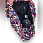 Skylar + Madison  ruched floral dress NWT Photo 2