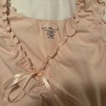 Brandy Melville Baby Pink  Top Photo 1