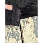 Spyder Women's  bra, size 36C, gray pink lightly padded Photo 3