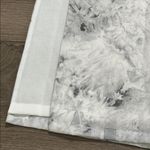 Lululemon NWOT V-Neck Midi Dress Aquila Rhino Grey Multi Size 14 Photo 5