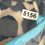 Diane Von Furstenberg  Sinead Butterfly Print Silk Blend Camisole Top Size M Photo 9