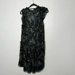 Zadig & Voltaire  Rimana Paisley Dress Size XS Photo 9