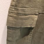 Celebrity Pink  Olive cargo Jeans NWOT Photo 6