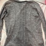 Lululemon Swiftly Tech Long Sleeve Photo 1