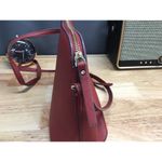 Kate Spade Brand new crossbody purse- maroon color Photo 5