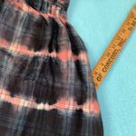 Lovestitch  Marfa maxi dress empire waist strappy halter 2 pockets NWT size S Photo 13