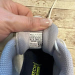 Reebok  DMX Max Moving Air White Sneakers Size Women’s 8.5 Walking Shoes Photo 7