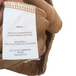 Weekend Los Angeles Tawny Lounge Shorts Pull Photo 8