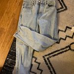 ZARA Ankle Straight Jean Photo 0