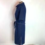 Colleen Eitzen South Africa Denim belted dress Size undefined Photo 2