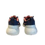 Nike  Roshe G Women's Golf Shoes Size 6 Light Carbon/Atomic Pink New Photo 3