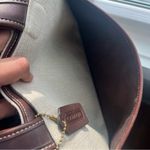 Coach Vintage  Bleecker Satchel Photo 4