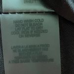 Guess  Mini Dress Black White Cutout High Neck Sleeveless Mini Dress Size 6 Photo 5