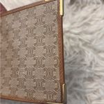 CELINE MACADAM PRINTED BIFOLD
WALLET - VINTAGE Photo 5