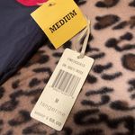 Tangerine NWT Ladies Active Capri Length Pants Dark Gray/Rose Women’s Size M Photo 2