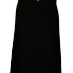 ABS Allen Schwartz  Women’s dress Black,‎ Sz 6  Side Pockets Photo 0