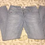 Jolt Pinstripe Pants Photo 2