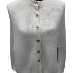 VTG‎ Penguin Munsingwear Lambswool Cashmere Poncho Sweater Cape Size Small NWT Photo 0