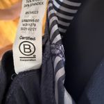 Athleta Allyson Felix Deep Blue Sports Bra Size M Photo 8