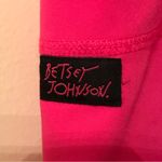 Betsey Johnson KOI & Betsy Johnson Spirit Scrub Pant Photo 1