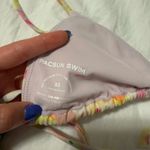 PacSun  floral bikini set Photo 3