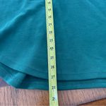 Tuckernuck  Pomander Place Easy Polo Swing Sweatshirt in Jaguar Green M/L Photo 11