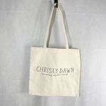 Christy Dawn  Everyday Tote Canvas Tote Bag Photo 2