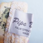 Vintage Pipe Dreams Multicolored Sunflower Smocked Strapless Maxi Dress Red Size XL Photo 7