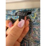 Karen Kane Vintage Y2K Fairy Boho Midi Skirt Size M Photo 2