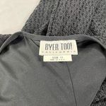 Byer Too! Maxi Black Dress Photo 4