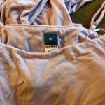 Old Navy  Lavendar Fit & Flare Cami Midi Dress Photo 2