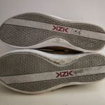 Kizik Vienna Brown Matte Nubuck Slip On Comfort Shoes Tan Size 11 Photo 8