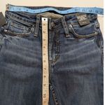 Silver Jeans Co . Most Wanted Universal Fit Mid Rise Skinny Boot Jeans W27L31 NWT Photo 10