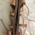 Madewell  Lace-Up Sandals Photo 3