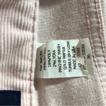 Vintage 90s Pink Corduroy Pants Size 30 Photo 7