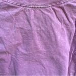 Johnny Cash Women’s Pink Acid Wash Walk The Line T Photo 5