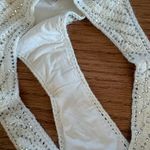 Meshki  crochet rhinestone bikini set Photo 1