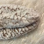 Warm and Snuggly Cabin Socks size 9 Photo 3