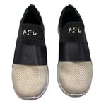 APL TechLoom Bliss Sneakers Women’s Size 7.5 Slip-On Knit Propelium Runners Photo 0