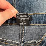 Saint Tropez West 90s Y2k Retro Maxi Denim Skirt - Size 8 Photo 14