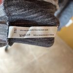 Free People FP BEACH Gray Oversized Funnel Neck
Cocoon Cowl Pullover ONE SIZE Photo 13