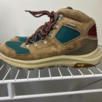 Merrell Waterproof Vibram Hiking Boots (Women's) Photo 3