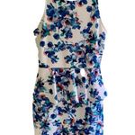 Charlotte Russe  Floral Sleeveless Dress Photo 0