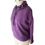 Reebok  Purple Activewear Hoodie ~ Women's Size MEDIUM Photo 1