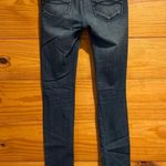 Abercrombie & Fitch  Signature Collection Mid Rise Super Skinny Jeans 24 Photo 1